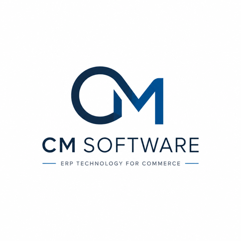 CM SOFTWARE